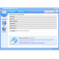 PC Brother System Care Free screenshot